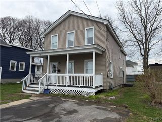 189 West 3rd Street, Oswego, NY 13126