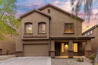 3579 W Goshen Drive, Tucson, AZ 85741