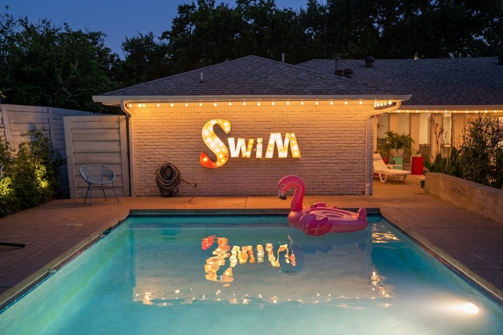 1805 Westlake Drive, Plano, TX 75075