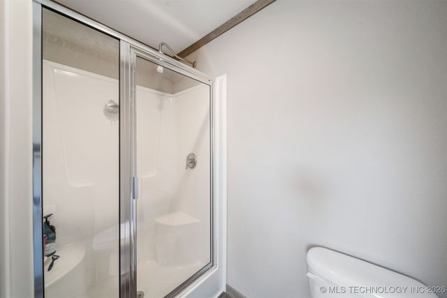 4200 W 730 Road, Hulbert, OK 74441