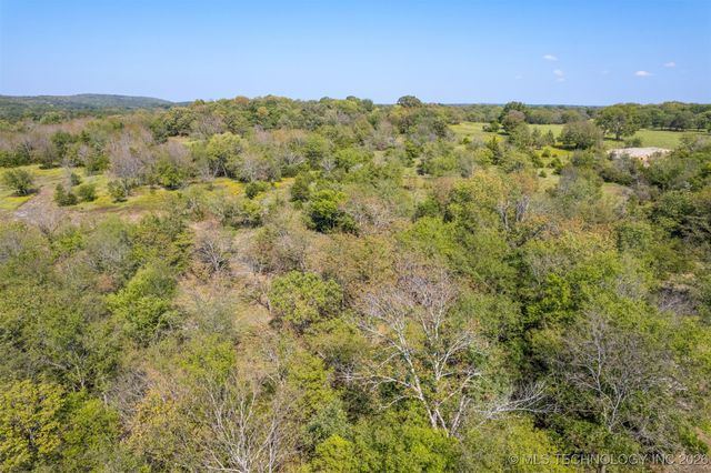 4200 W 730 Road, Hulbert, OK 74441