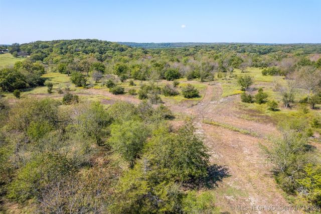 4200 W 730 Road, Hulbert, OK 74441