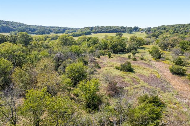 4200 W 730 Road, Hulbert, OK 74441