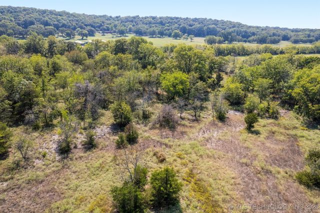 4200 W 730 Road, Hulbert, OK 74441