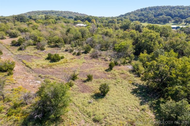 4200 W 730 Road, Hulbert, OK 74441