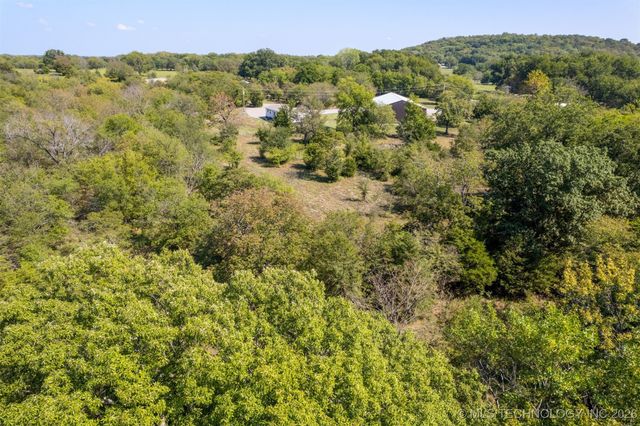 4200 W 730 Road, Hulbert, OK 74441