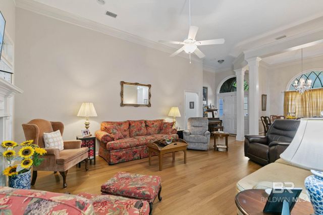 9440 Wind Clan Trail, Daphne, AL 36526