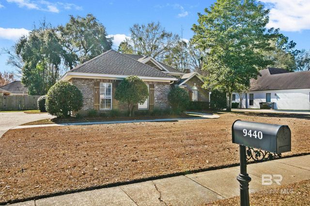 9440 Wind Clan Trail, Daphne, AL 36526