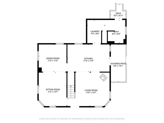 118 Main Street, Laurens, NY 13796