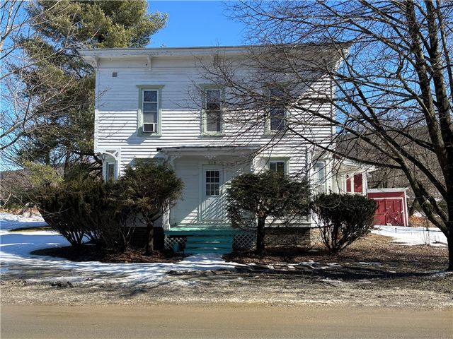 118 Main Street, Laurens, NY 13796