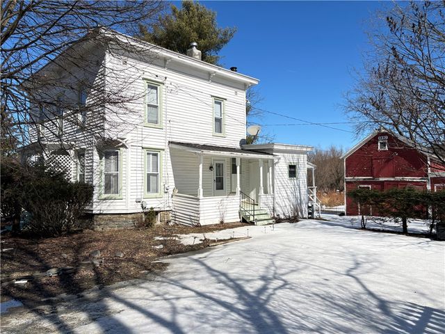 118 Main Street, Laurens, NY 13796