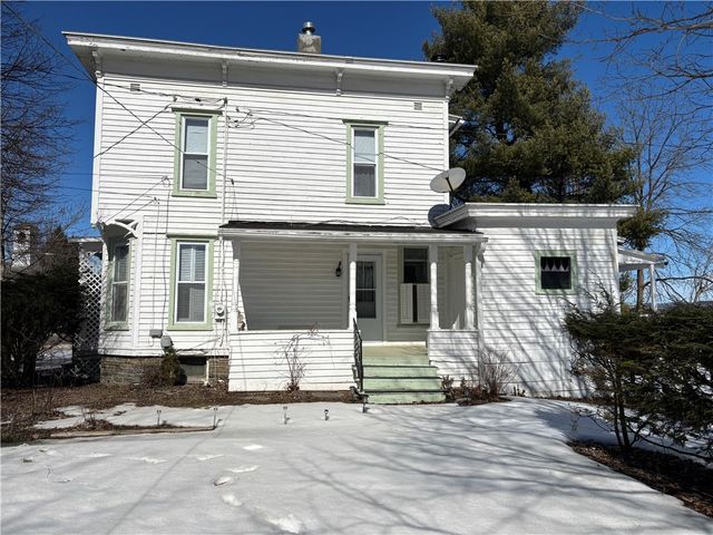 118 Main Street, Laurens, NY 13796