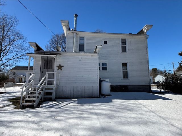 118 Main Street, Laurens, NY 13796