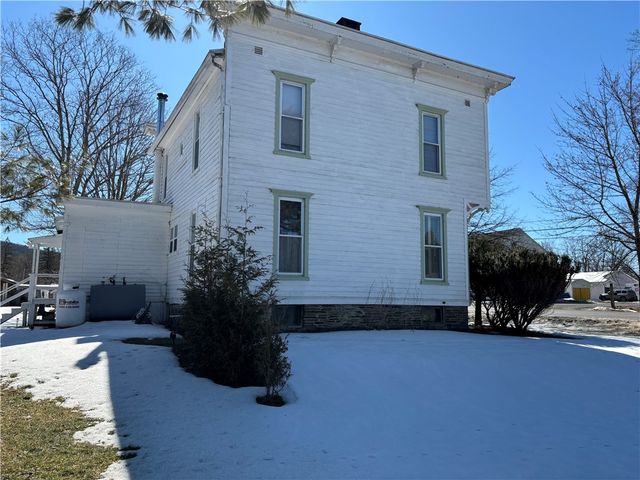 118 Main Street, Laurens, NY 13796