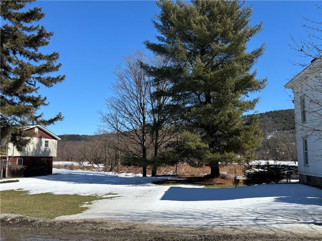 118 Main Street, Laurens, NY 13796