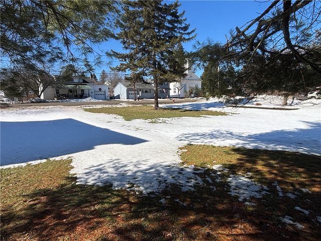 118 Main Street, Laurens, NY 13796