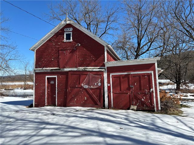 118 Main Street, Laurens, NY 13796