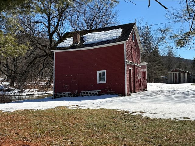 118 Main Street, Laurens, NY 13796