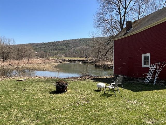 118 Main Street, Laurens, NY 13796