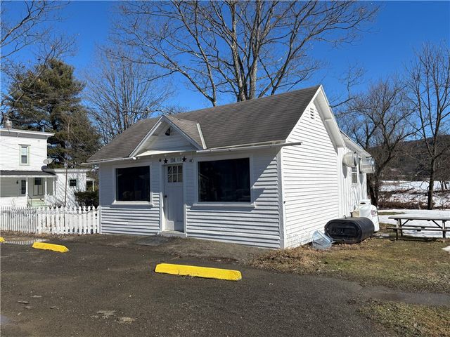 118 Main Street, Laurens, NY 13796