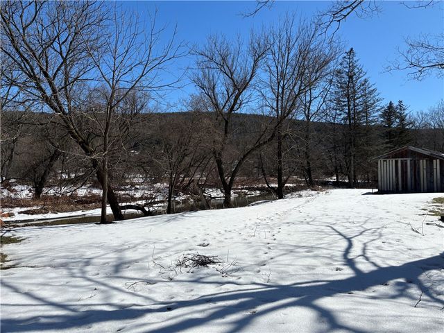 118 Main Street, Laurens, NY 13796