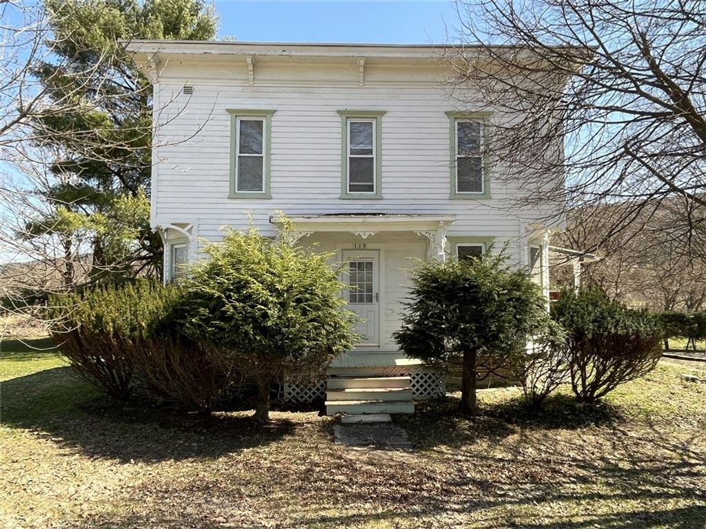 118 Main Street, Laurens, NY 13796