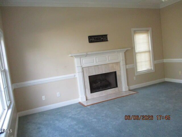 1616 Winterberry Drive, Rocky Mount, NC 27804