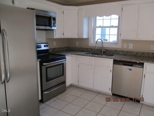 1616 Winterberry Drive, Rocky Mount, NC 27804