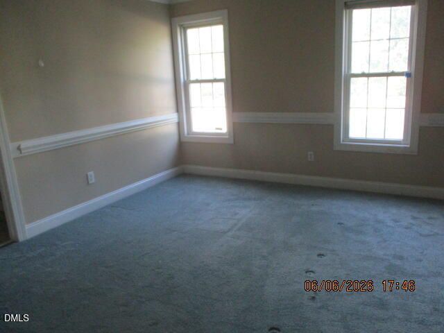 1616 Winterberry Drive, Rocky Mount, NC 27804