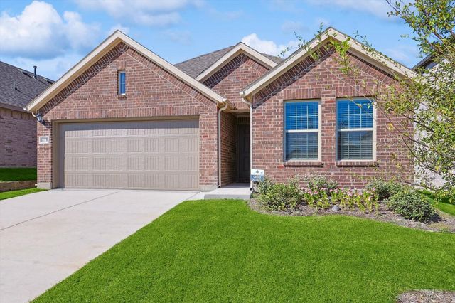 418 Kingsbury Avenue, Princeton, TX 75407