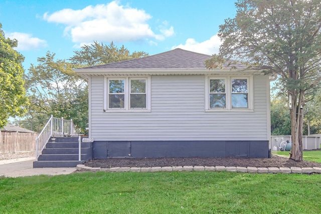 7905 Marshall Street, Merrillville, IN 46410