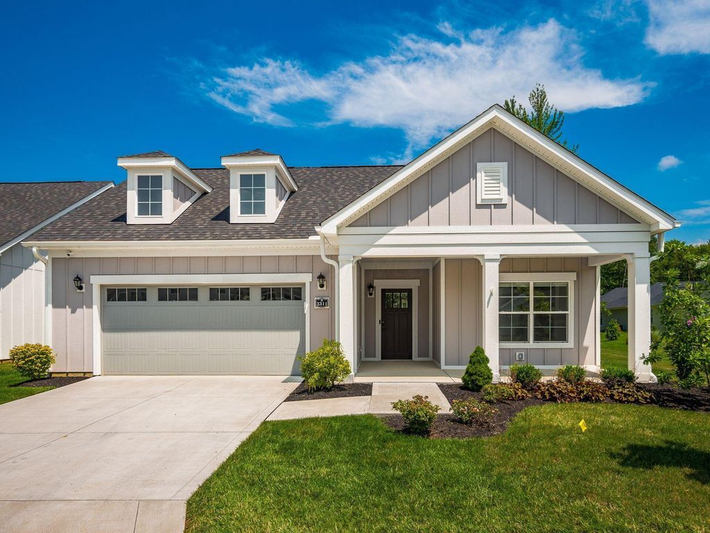 3311 Polden Hill Drive, 24, New Albany, OH 43054