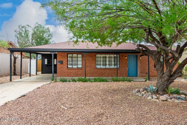 2311 W WHITTON Avenue, Phoenix, AZ 85015