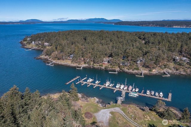 569 Island Drive, Friday Harbor, WA 98250