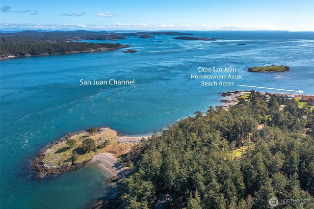 569 Island Drive, Friday Harbor, WA 98250