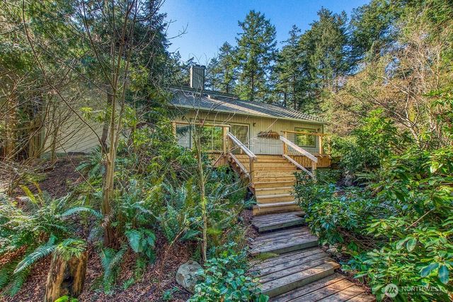 569 Island Drive, Friday Harbor, WA 98250