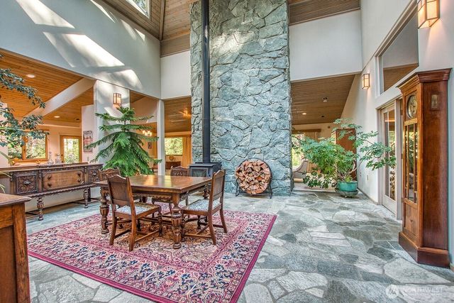 569 Island Drive, Friday Harbor, WA 98250