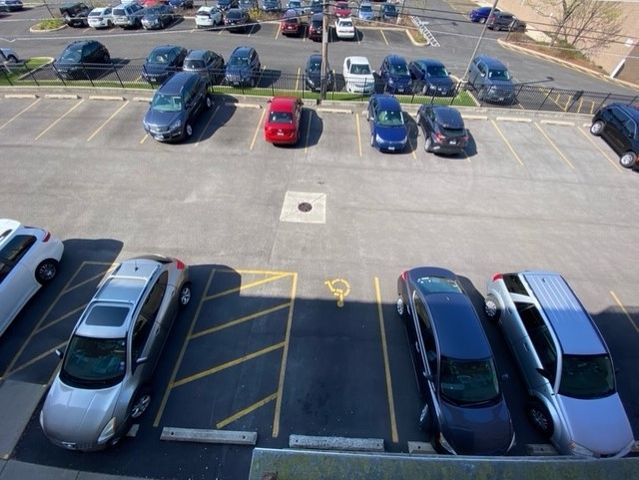 5240 Galitz Street 101, Skokie, IL 60077