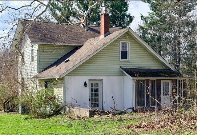 291 Baird Rd, Mahoning Twp, PA 16116