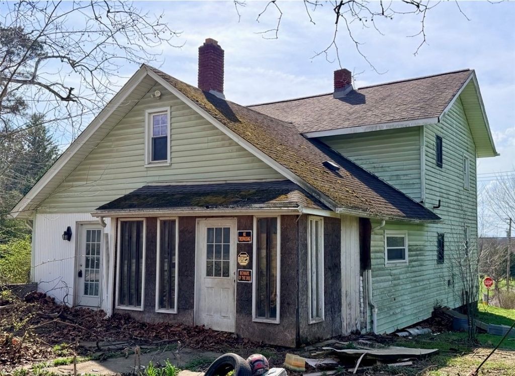 291 Baird Rd, Mahoning Twp, PA 16116