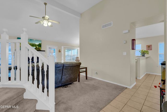 4312 JOHN B OBLINGER Drive, El Paso, TX 79934
