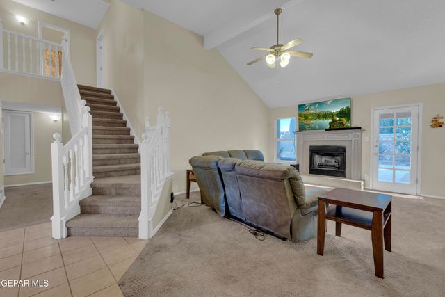 4312 JOHN B OBLINGER Drive, El Paso, TX 79934