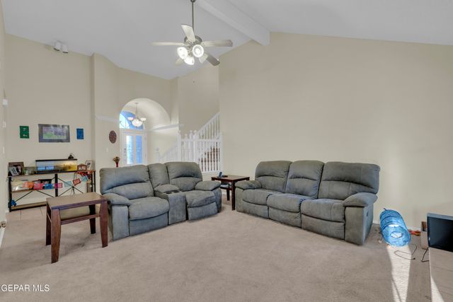 4312 JOHN B OBLINGER Drive, El Paso, TX 79934