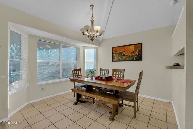 4312 JOHN B OBLINGER Drive, El Paso, TX 79934