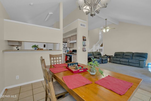 4312 JOHN B OBLINGER Drive, El Paso, TX 79934