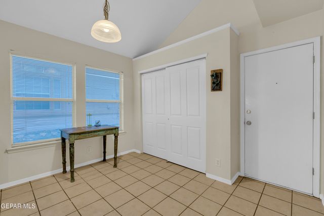 4312 JOHN B OBLINGER Drive, El Paso, TX 79934