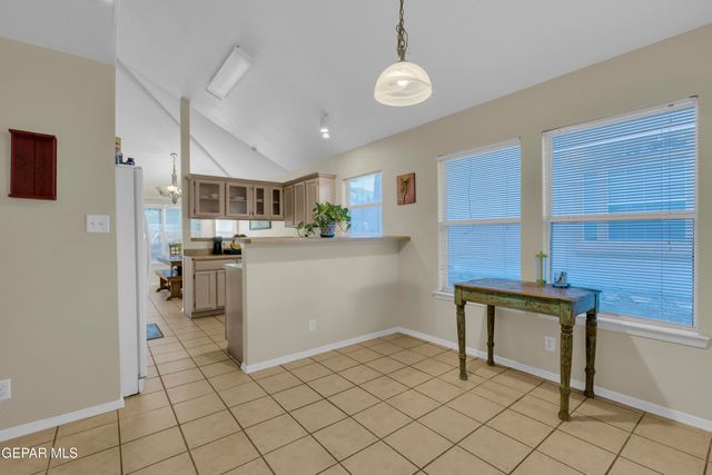 4312 JOHN B OBLINGER Drive, El Paso, TX 79934