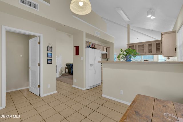 4312 JOHN B OBLINGER Drive, El Paso, TX 79934
