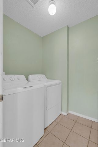 4312 JOHN B OBLINGER Drive, El Paso, TX 79934