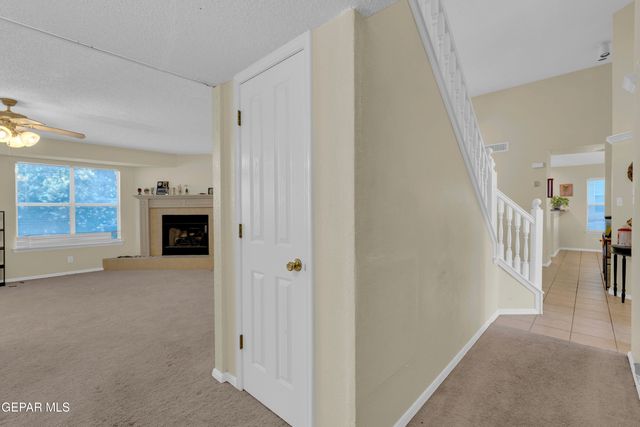 4312 JOHN B OBLINGER Drive, El Paso, TX 79934